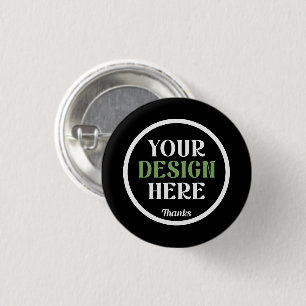 BADGE ROND 2,50 CM