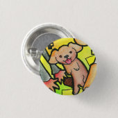BADGE ROND 2,50 CM 12 (Devant & derrière)