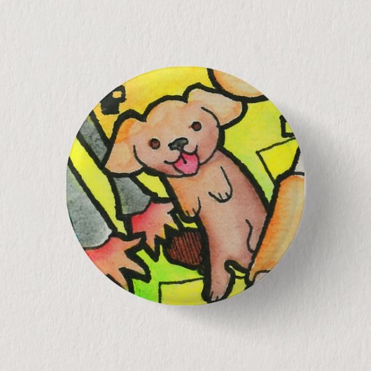 BADGE ROND 2,50 CM 12 (Devant)