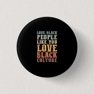 Badge Rond 2,50 Cm 1 Noir Histoire Mois Soutien Cadeau Manuel.Png