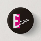 Badge Rond 2,50 Cm 3.2cm Can batch [Grid] (Devant)