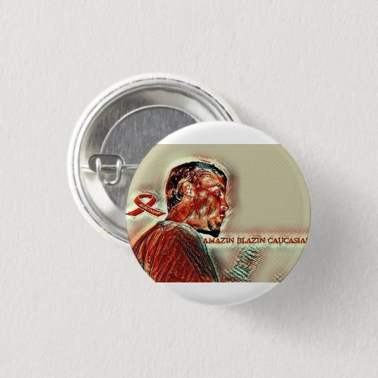 BADGE ROND 2,50 CM ABC (Devant & derrière)