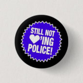 Badge Rond 2,50 Cm acab (Devant)