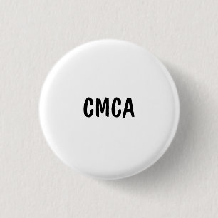 BADGE ROND 2,50 CM ACCM