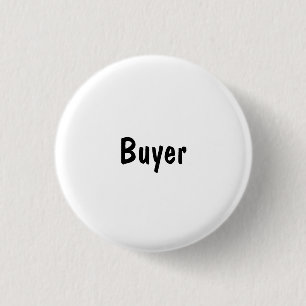 Badge Rond 2,50 Cm Acheteur