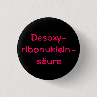 BADGE ROND 2,50 CM ADN