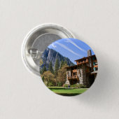 Badge Rond 2,50 Cm Ahwahnee (Devant & derrière)
