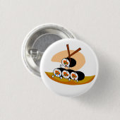 Badge Rond 2,50 Cm Aidez-moi Rolls (Devant & derrière)