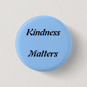 Badge Rond 2,50 Cm aimable
