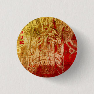 Badge Rond 2,50 Cm album redrum