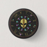 Alien Horoscope Zodiac