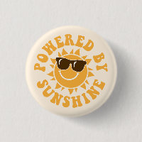 Alimenté Par Sunshine Happy Vacation Été Amusant