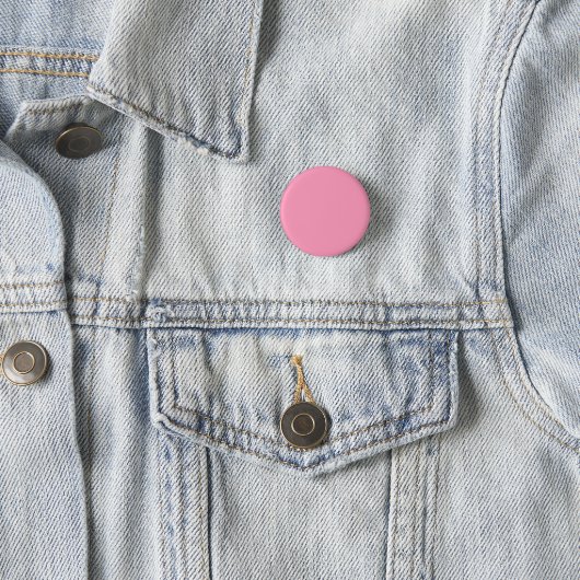 Badge Rond 2,50 Cm Amaranth rose (En situation)