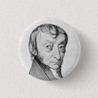 Badge Rond 2,50 Cm Amedeo Avogadro