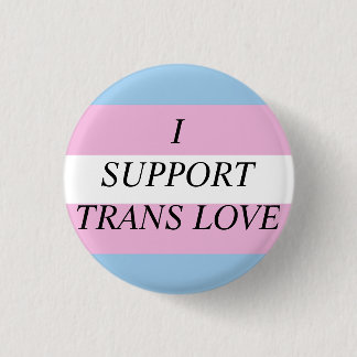 Badge Rond 2,50 Cm Amour de transport