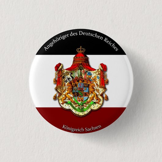 Badge Rond 2,50 Cm Angehöriger des Deutschen Reiches (Devant)