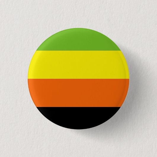 Badge Rond 2,50 Cm Aromantique (Devant)