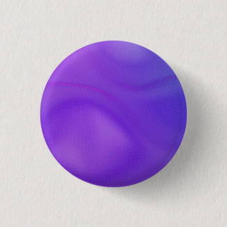 Badge Rond 2,50 Cm Arrière - plan ondulé violet