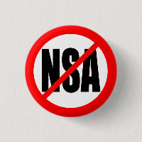 "AUCUN NSA "