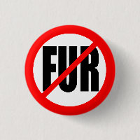 "AUCUNE FOURRURE "