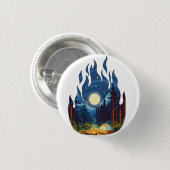Badge Rond 2,50 Cm aventure (Devant & derrière)
