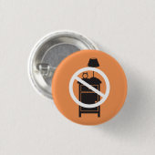 Badge Rond 2,50 Cm Aventure d'un soir (Devant & derrière)