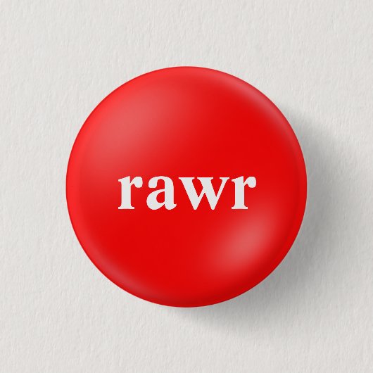 Badge Rond 2,50 Cm baguette (Devant)