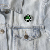Badge Rond 2,50 Cm Bande d'esprit analogue (En situation)