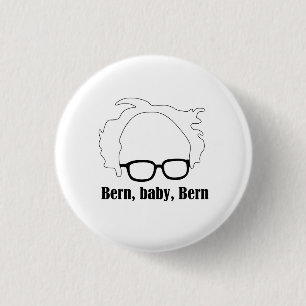 Badge Rond 2,50 Cm Bébé Berne de Berne