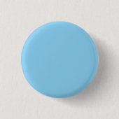 Badge Rond 2,50 Cm Bébé bleu (Devant)