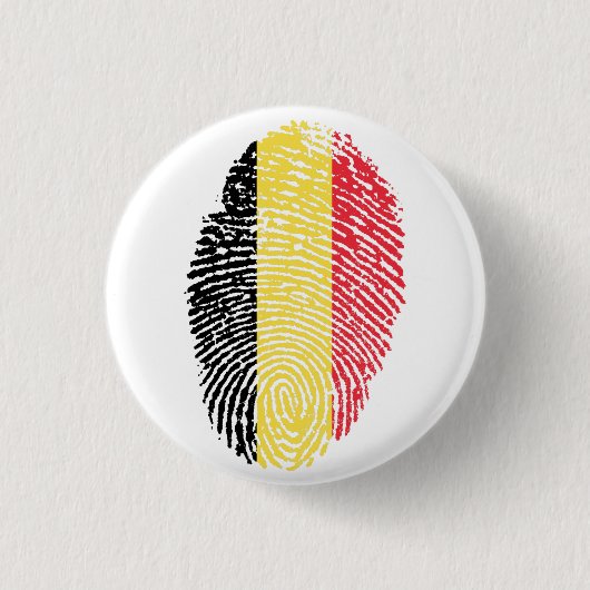 Badge Rond 2,50 Cm belge (Devant)