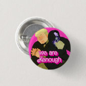 Badge Rond 2,50 Cm bestis (Devant & derrière)