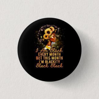 Badge Rond 2,50 Cm BHM Afric
