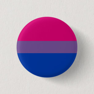 Badge Rond 2,50 Cm Bi bouton