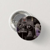 Badge Rond 2,50 Cm Blueplate 2 (Devant & derrière)