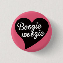 Boogie Woogie Black Heart Punch