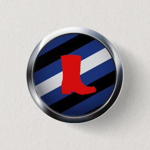 BADGE ROND 2,50 CM BOOOOT FIDE MEDALLION