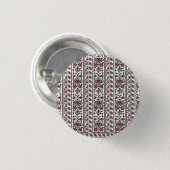 Badge Rond 2,50 Cm Bouton (Devant & derrière)