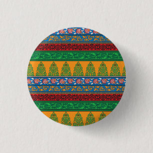 Badge Rond 2,50 Cm Bouton