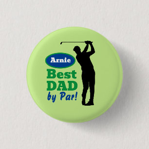 Badge Rond 2,50 Cm Bouton