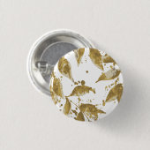 Badge Rond 2,50 Cm Bouton (Devant & derrière)