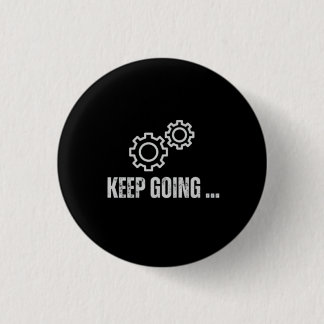 Badge Rond 2,50 Cm Bouton