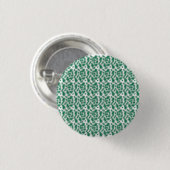 Badge Rond 2,50 Cm Bouton (Devant & derrière)