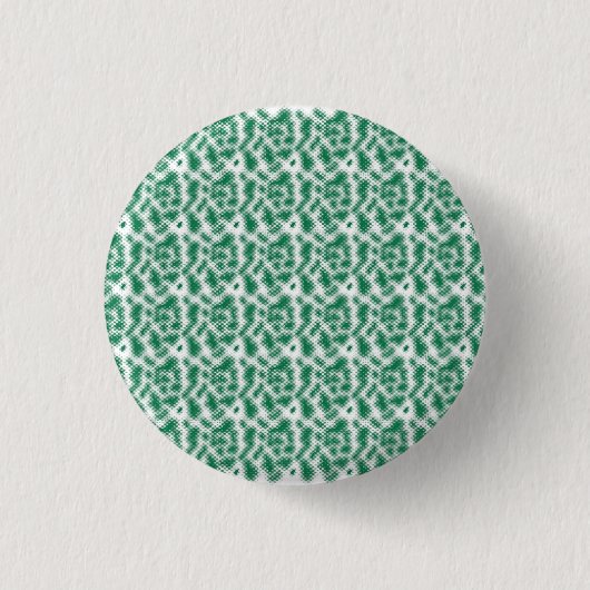 Badge Rond 2,50 Cm Bouton (Devant)