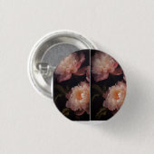 Badge Rond 2,50 Cm Bouton (Devant & derrière)