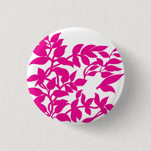 Badge Rond 2,50 Cm Bouton