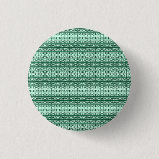 Badge Rond 2,50 Cm Bouton (Devant)