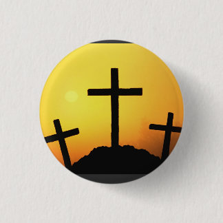 Badge Rond 2,50 Cm Bouton