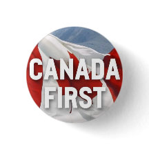 Bouton Canada d'abord