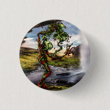 Bouton Cherry Time